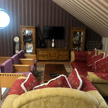 Rodem House Bishkek Bagian luar foto