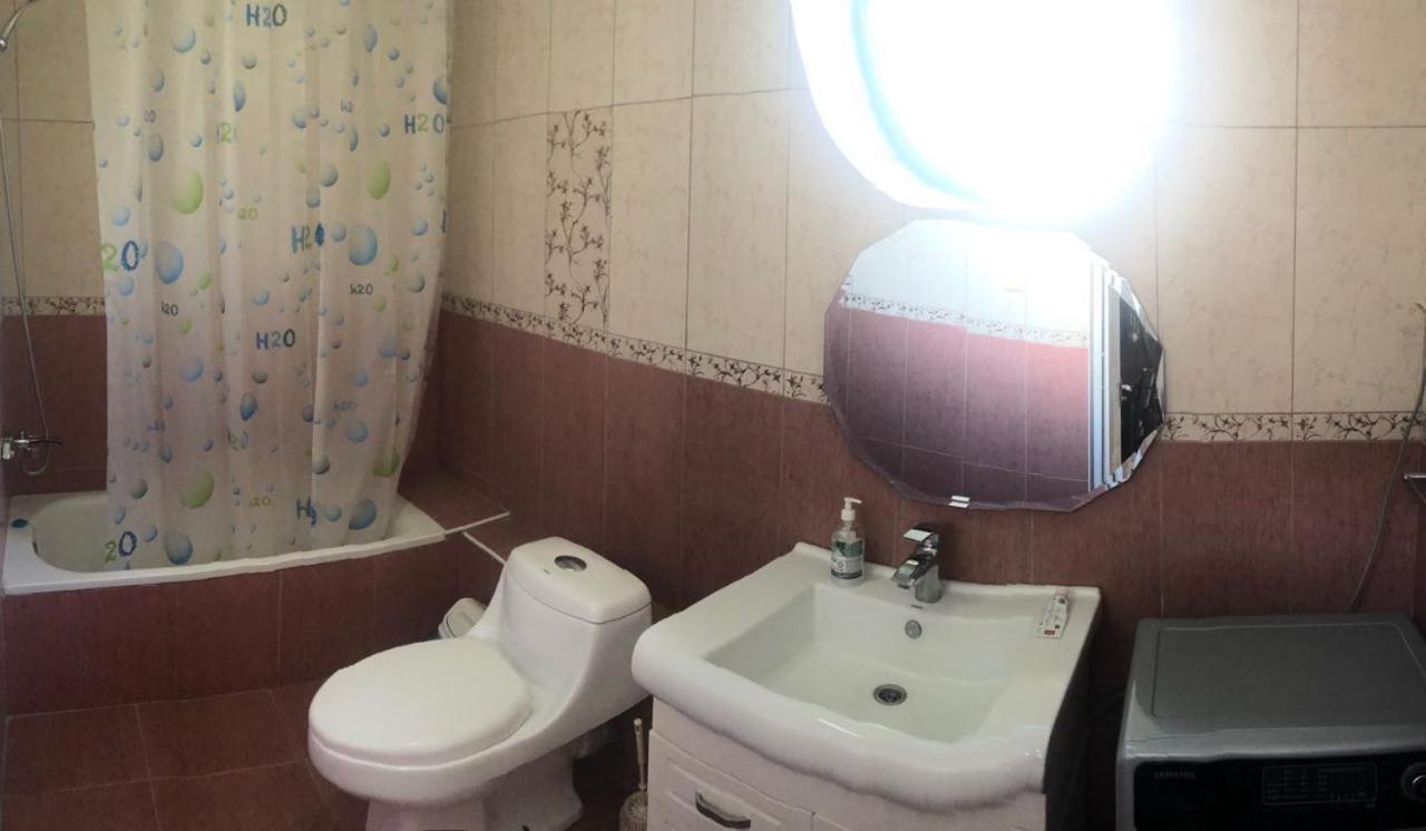 Rodem House Bishkek Bagian luar foto